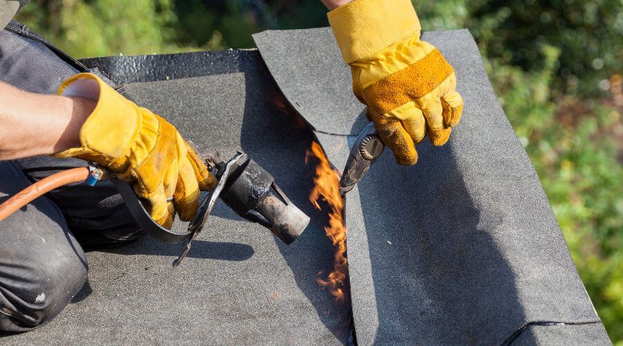 Expert Emergency Roof Repairs services in Perry, OH